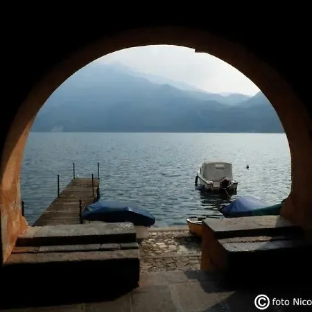 Lejlighed M.k Al Lago - Como Lake