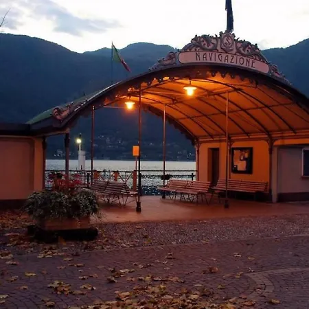 M.k Al Lago - Como Lake Daire Mandello del Lario