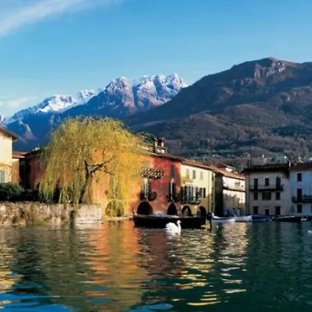 M.k Al Lago - Como Lake