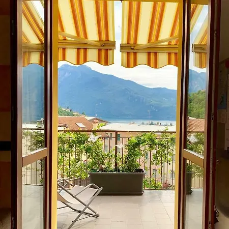 M.k Al Lago - Como Lake Mandello del Lario