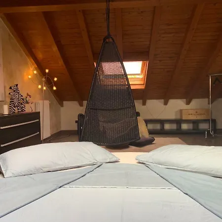 M.k Al Lago - Como Lake Mandello del Lario