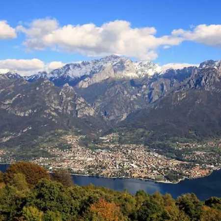 Daire M.k Al Lago - Como Lake *