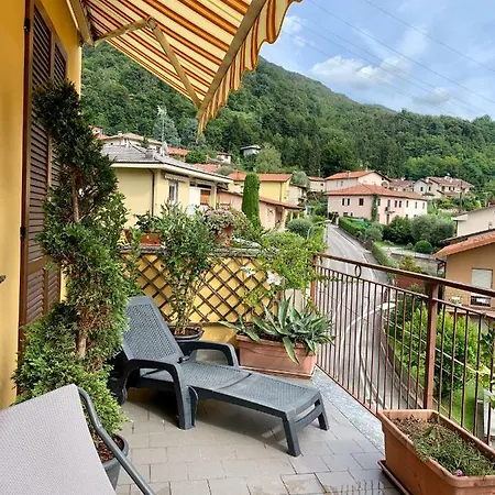Daire M.k Al Lago - Como Lake Mandello del Lario