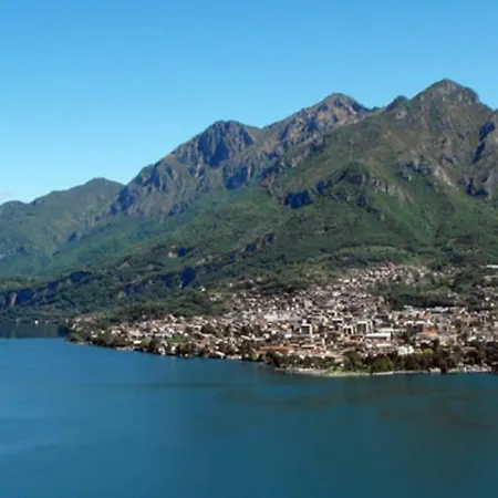 Apartment M.k Al Lago - Como Lake *