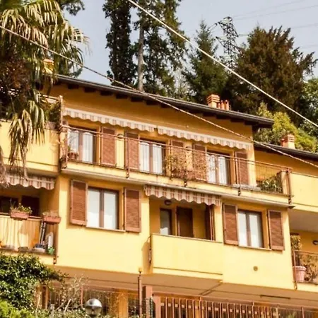 M.k Al Lago - Como Lake Apartment