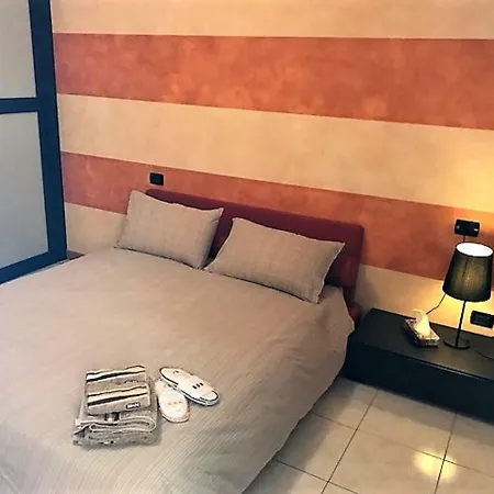 M.k Al Lago - Como Lake Apartment *