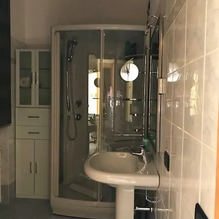 M.k Al Lago - Como Lake Apartment