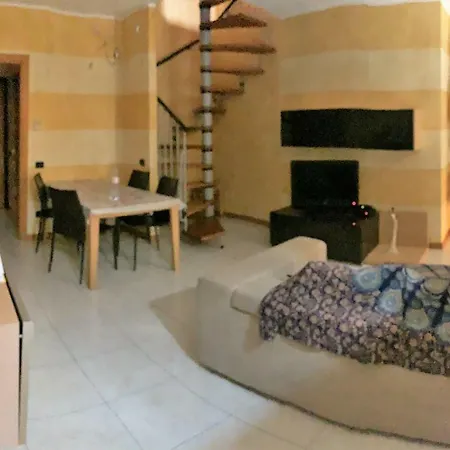 Apartment M.k Al Lago - Como Lake *