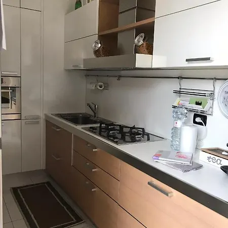 Apartment M.k Al Lago - Como Lake *